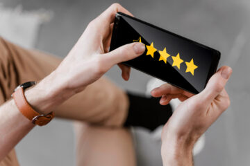 18 statistici legate de review-urile online pe care fiecare marketer trebuie sa le stie