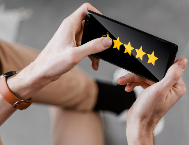 18 statistici legate de review-urile online pe care fiecare marketer trebuie sa le stie