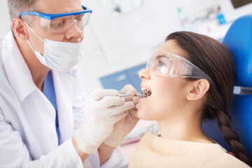 Sfaturi pentru o extracție dentară mai puțin stresantă
