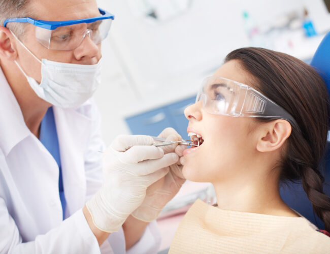 Sfaturi pentru o extracție dentară mai puțin stresantă