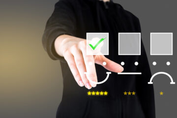 8 tehnici prin care poti obtine mai multe review-uri pentru afacerea ta online